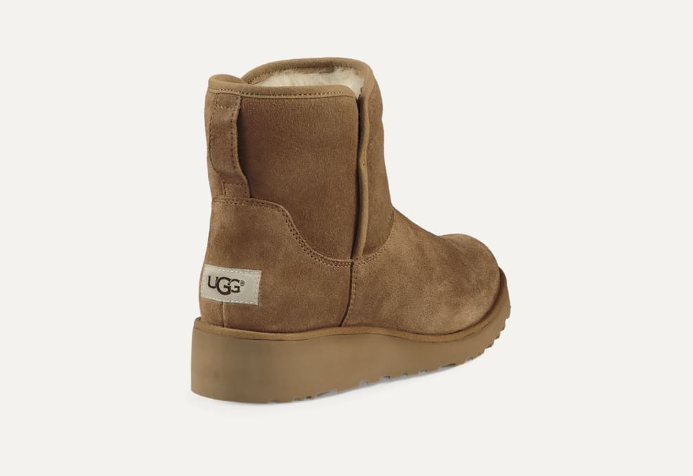 ugg 1012497 KRISTIN クリスティンムートンブーツ 厚底 ugg 1012497 KRISTIN クリスティンムートンブーツ 厚底